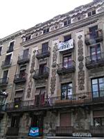 Barcelone, Les rambla